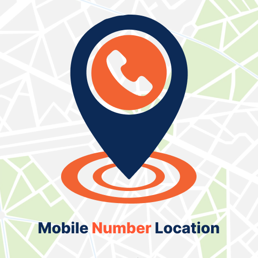 Number Tracker and Location