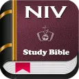 NIV Bible study Offline