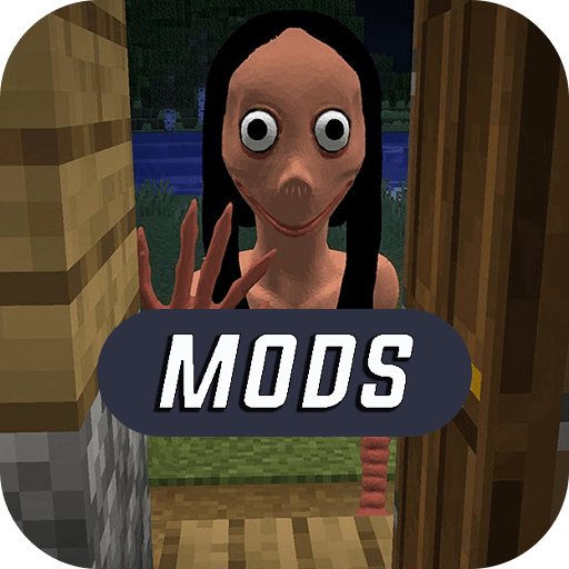 mod momo for Minecraft PE