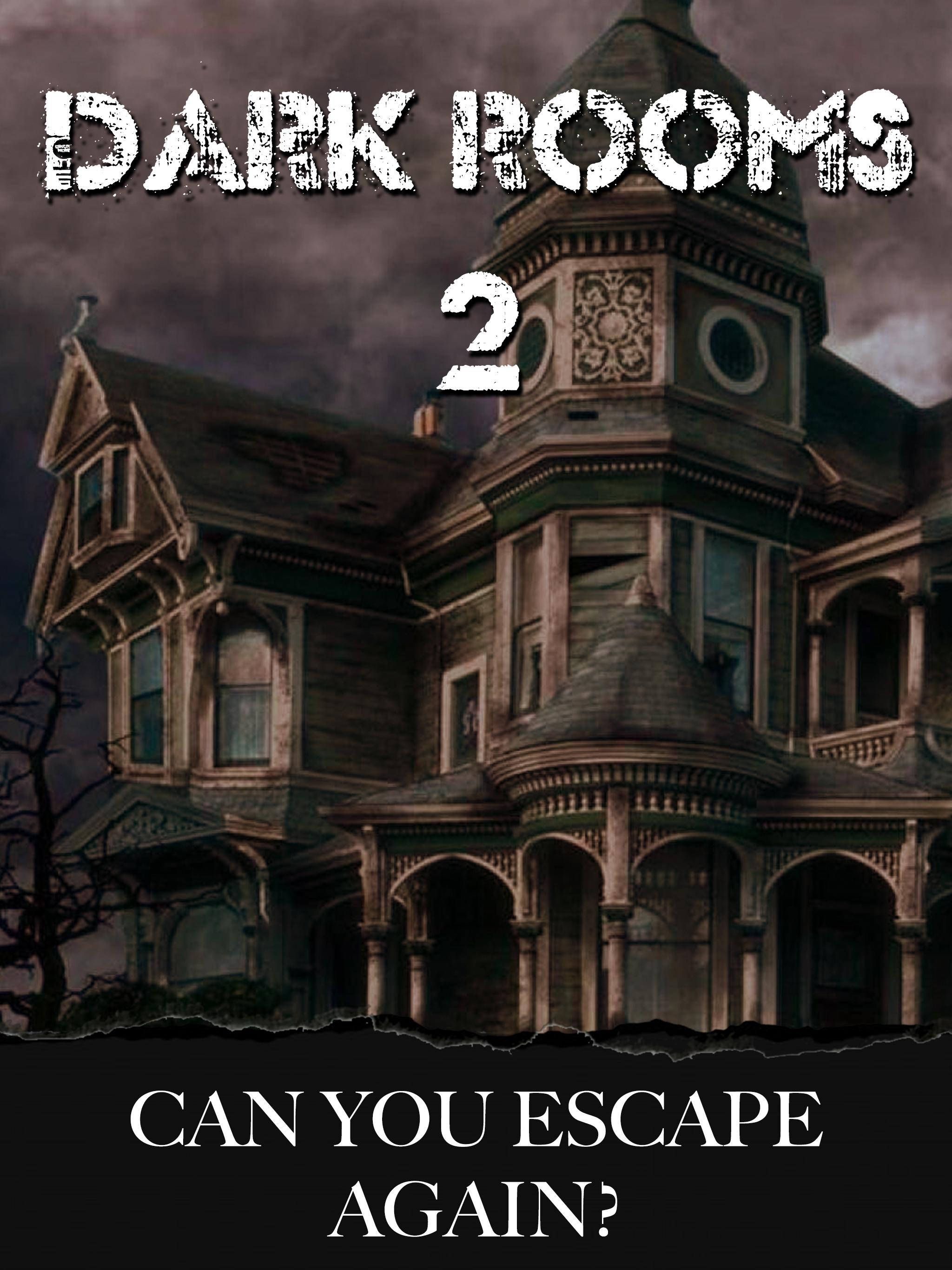 Скачать Dark Rooms 2 на ПК | Официальный представитель GameLoop