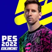 Pes 2022 Mobile Guide