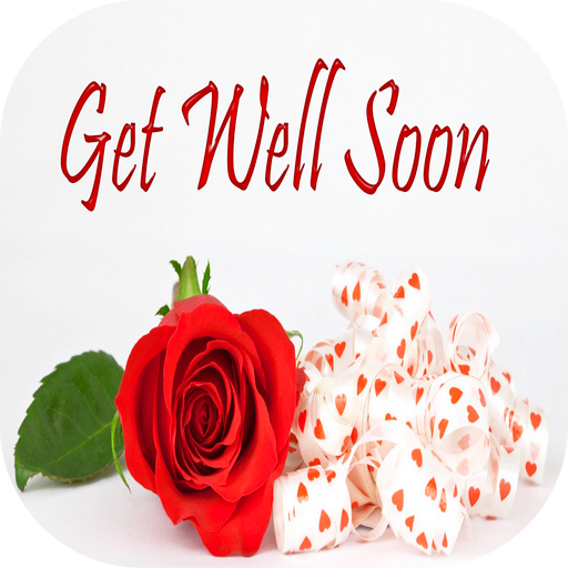 Get Well Soon : Messages