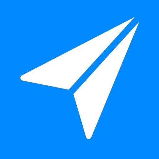 SENDiT App: Share, Send & Rece