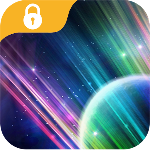 Applock Theme Abstract