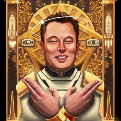 Elon Musk 4K Wallpapers