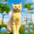 Kitten Game Pet Cat Simulator