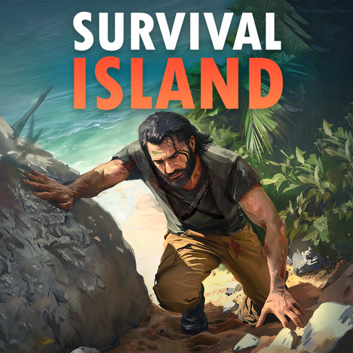 Survival Island: 生存 EVO 2