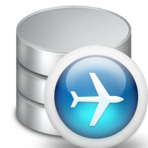 AirDb (ICAO IATA Database)