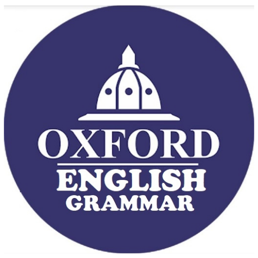 Oxford English Grammar