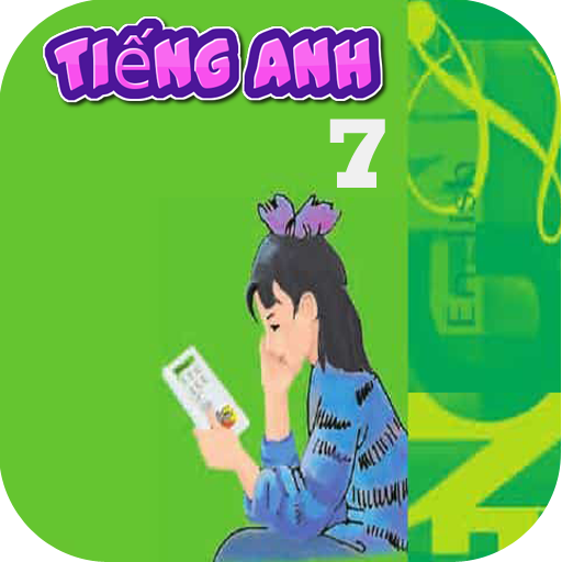 Giải tiếng Anh lớp 7