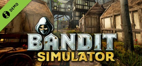 Bandit Simulator Demo