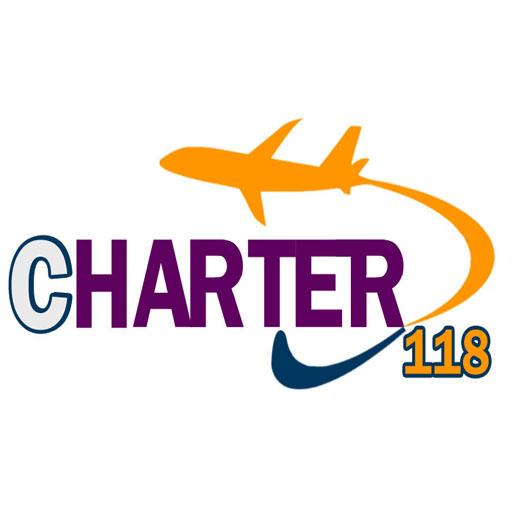 چارتر 118 - Charter118