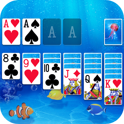 Solitaire Fish