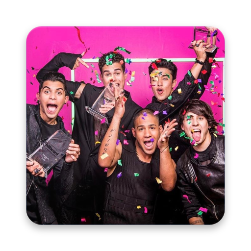 CNCO Wallpapers