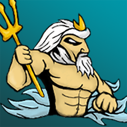 Poseidon - registration for wa