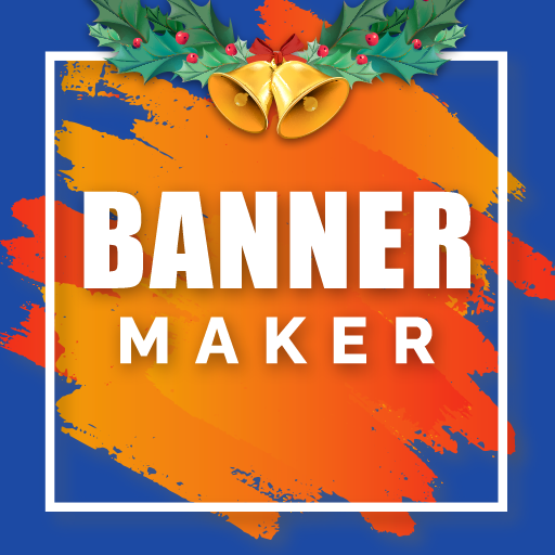 Banner Maker：設計橫幅