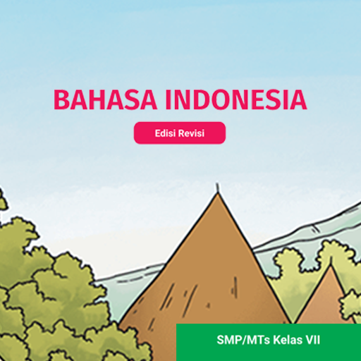 Bahasa Indonesia SMP 7 Merdeka