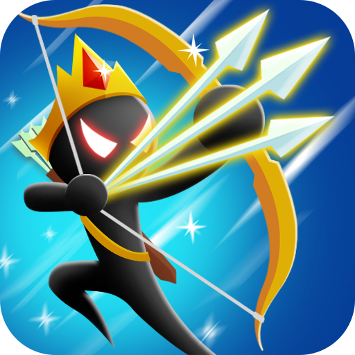 Stickman Archer: Mr Bow Fight