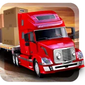 Cargo Truck : Simulator Games