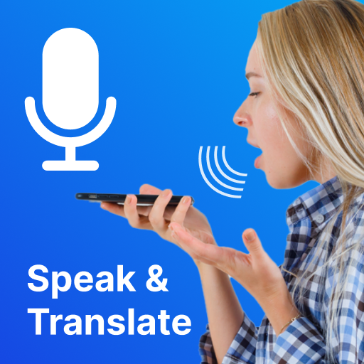 Tradutor App - Tradutor de voz