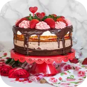 cake shop girls games