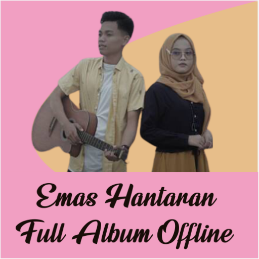 Emas Hantaran Full Album Offline