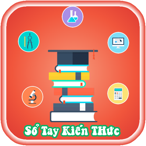Ôn Tập Học Kiến Thức Thi THPT