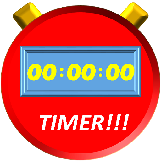 Timer for study!