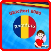 Ghicitori - Grele Pentru Adulț