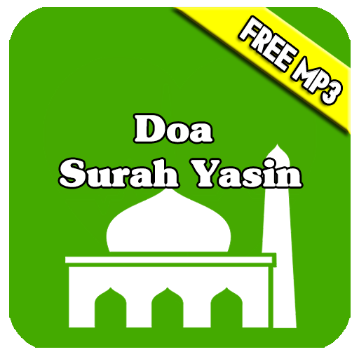 Doa Surah Yasin