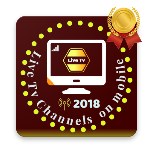 Live Tv Channels on mobile 2018