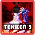 New Tekken 3 FREE Guide