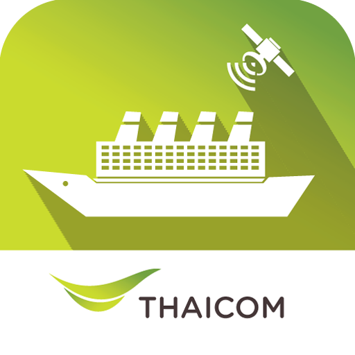 Thaicom backhual sevice