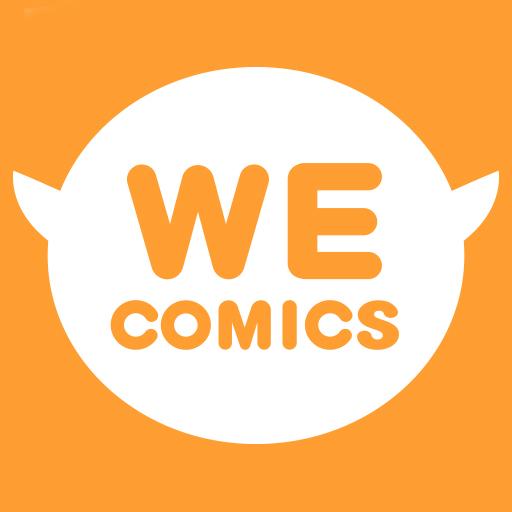 WeComics - Daily Webtoon