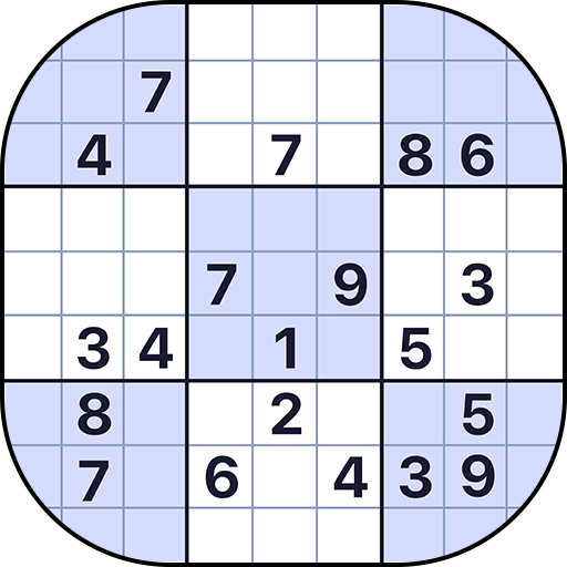 Судоку - Головоломки, Sudoku