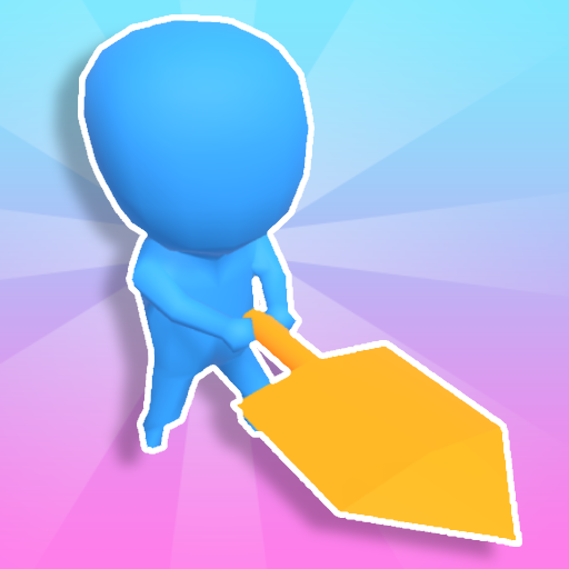 Download Sword Slasher android on PC