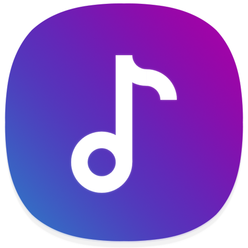 Galaxy Player - Music Player f