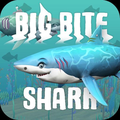 Big Bite : Shark