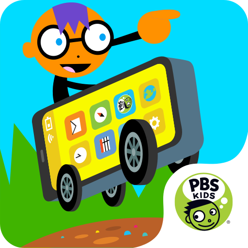 PBS KIDS Kart Kingdom - Kart Racing Adventures