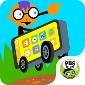 PBS KIDS Kart Kingdom - Kart Racing Adventures