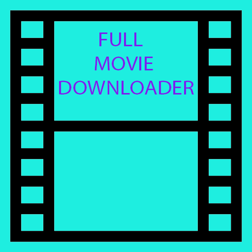 Full Movie Downloader