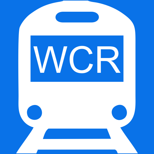 Safety Manuals & Diagrams - West Central Railway