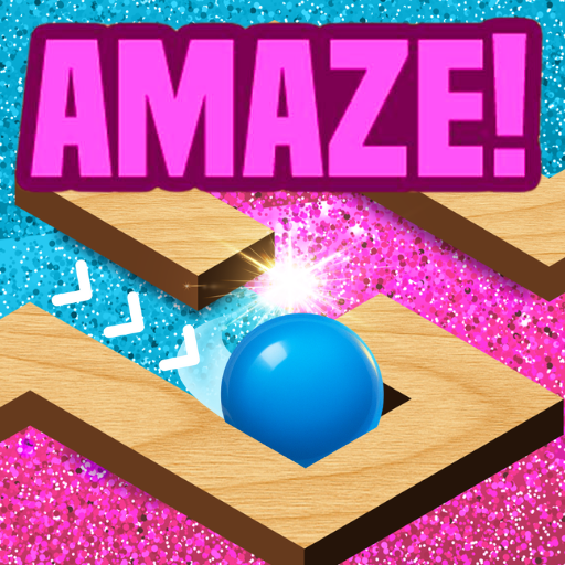 AMAZE!