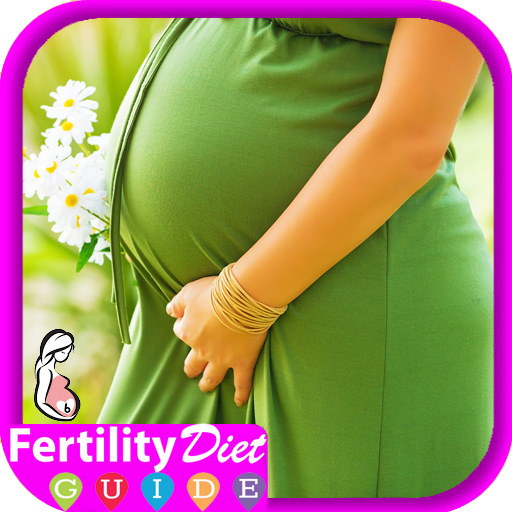 Fertility Diet Guide - Getting