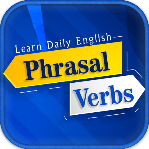English Phrasal Verbs Dict