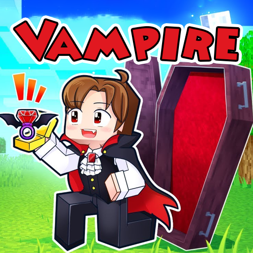 Vampire escape mod