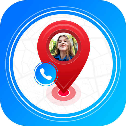 Mobile Number Locator Caler ID