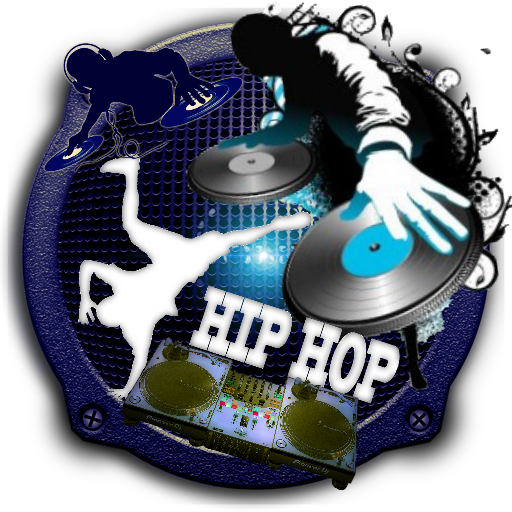 Hip Hop Dj Beat Maker