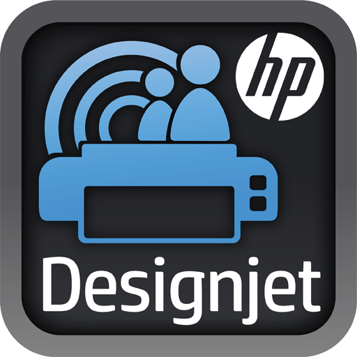 HP Designjet ePrint & Share