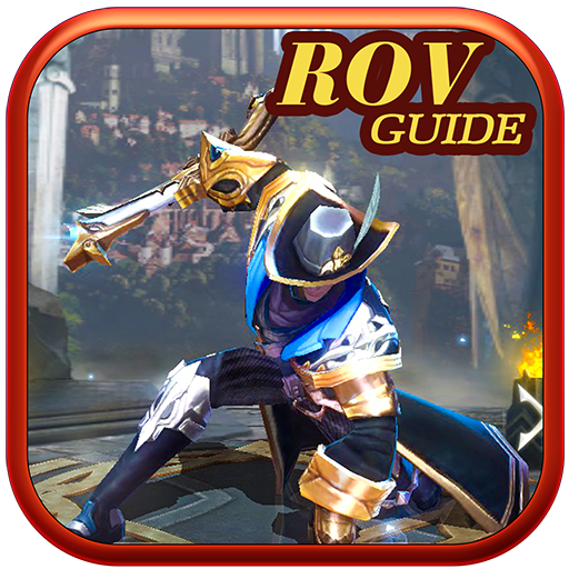 Top Tricks For 5v5 Garena RoV Mobile MOBA